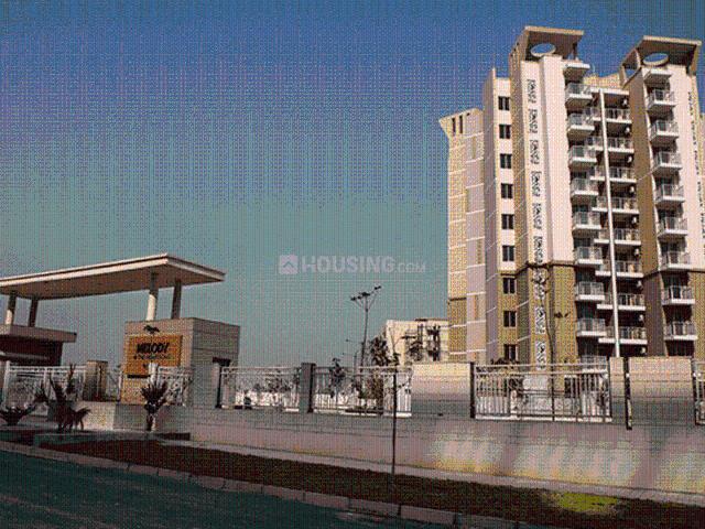 3 BHK Apartment in Sector 108 for resale Gurgaon. The reference number is 20159644