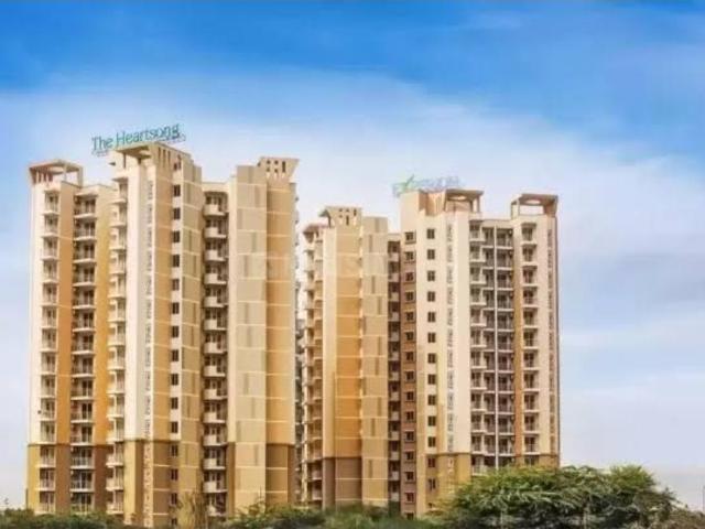 3 BHK Apartment in Sector 108 for resale Gurgaon. The reference number is 20222699