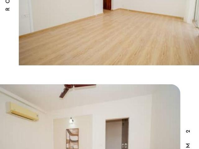 3 BHK Apartment in Sector 108 for resale Gurgaon. The reference number is 20239246