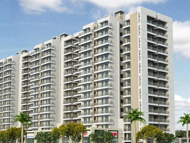 3 BHK Apartment in Sector 108 for resale Gurgaon. The reference number is 20287514