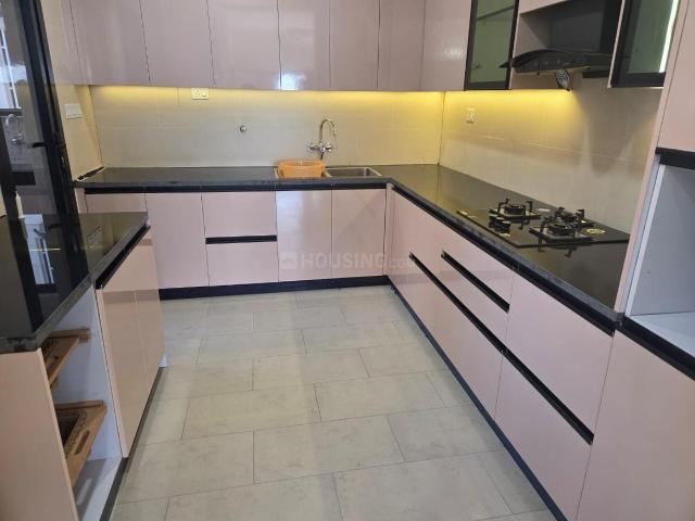 3 BHK Apartment in Sector 108 for resale Gurgaon. The reference number is 20297344