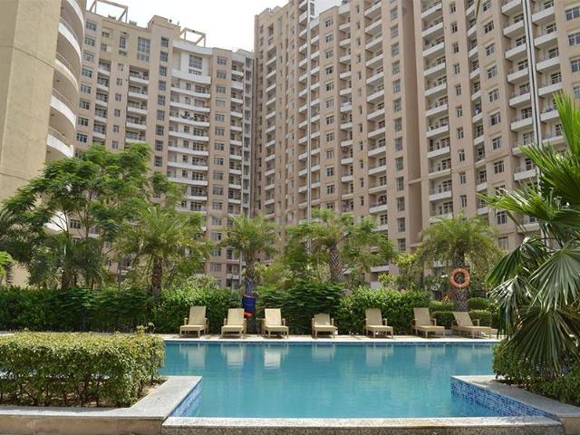 3 BHK Apartment in Sector 108 for resale Gurgaon. The reference number is 20337727