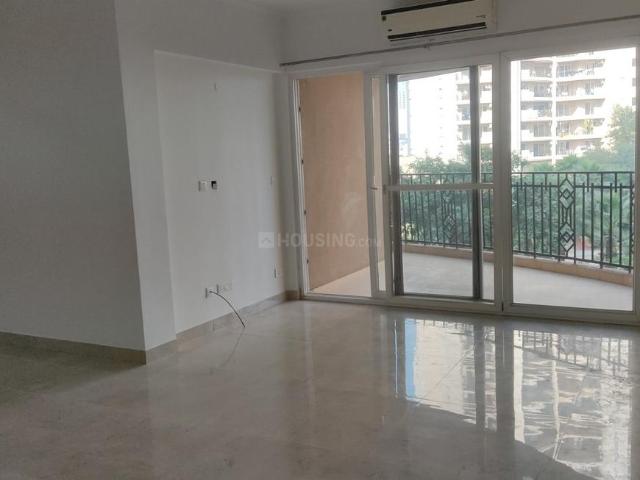 3 BHK Apartment in Sector 109 for rent Gurgaon. The reference number is 18998555
