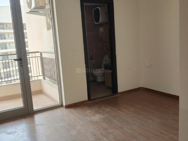 3 BHK Apartment in Sector 109 for rent Gurgaon. The reference number is 20039191