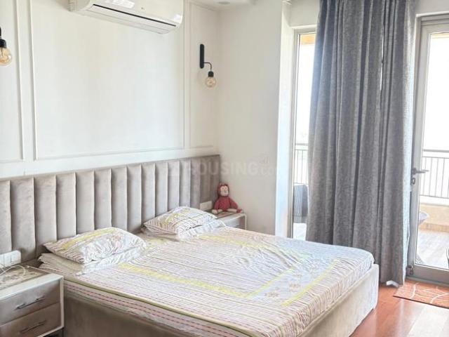 3 BHK Apartment in Sector 109 for rent Gurgaon. The reference number is 20089632