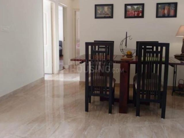 3 BHK Apartment in Sector 109 for rent Gurgaon. The reference number is 20776888