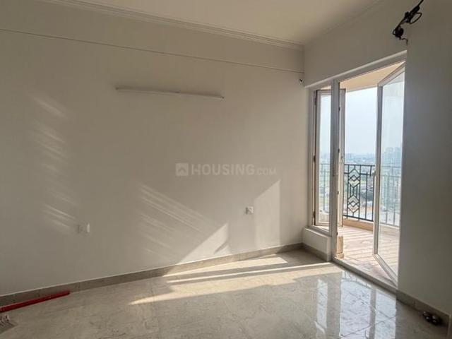 3 BHK Apartment in Sector 109 for rent Gurgaon. The reference number is 20835042