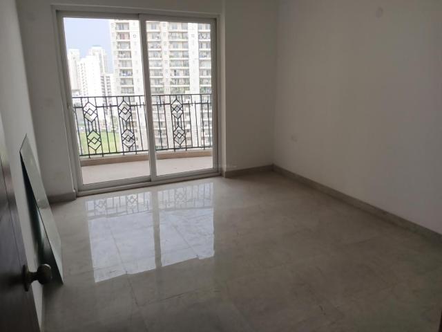 3 BHK Apartment in Sector 109 for resale Gurgaon. The reference number is 18422178