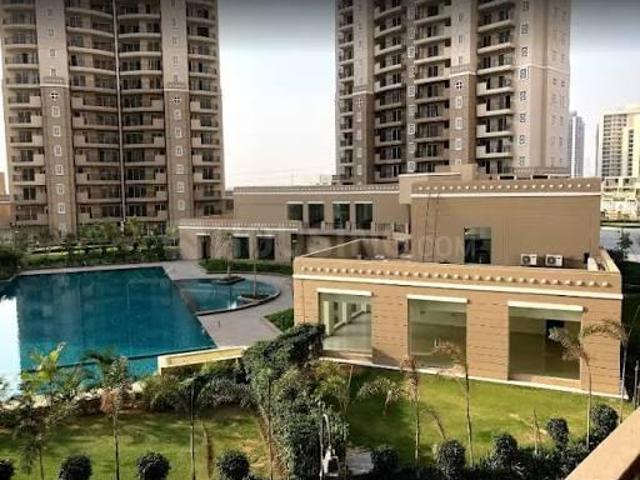 3 BHK Apartment in Sector 109 for resale Gurgaon. The reference number is 19426016