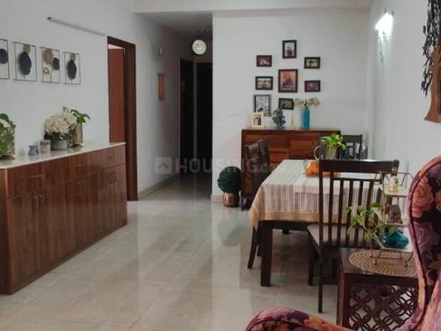 3 BHK Apartment in Sector 109 for resale Gurgaon. The reference number is 19434349