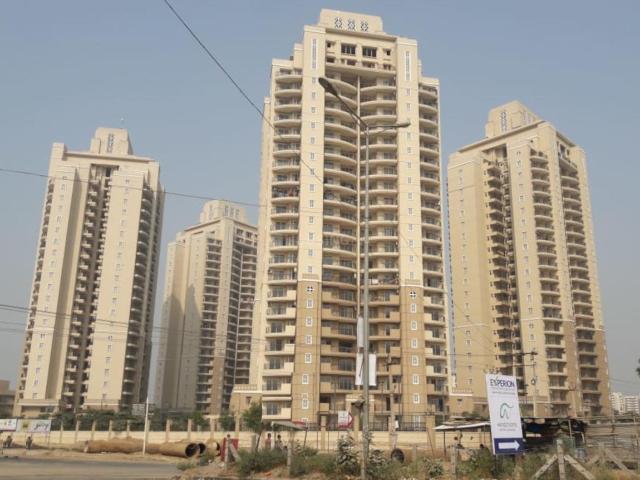 3 BHK Apartment in Sector 109 for resale Gurgaon. The reference number is 20861518