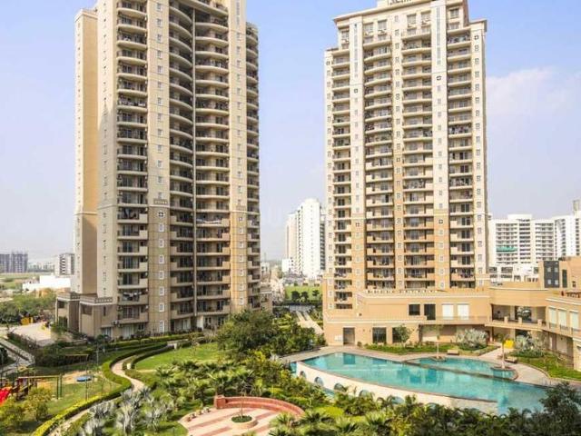 3 BHK Apartment in Sector 109 for resale Gurgaon. The reference number is 20971133