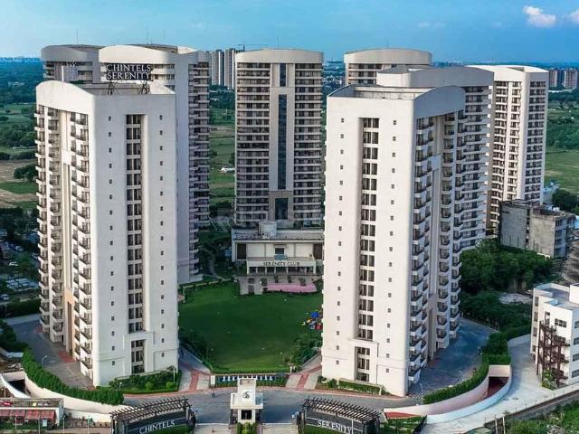 3 BHK Apartment in Sector 109 for resale Gurgaon. The reference number is 20025118