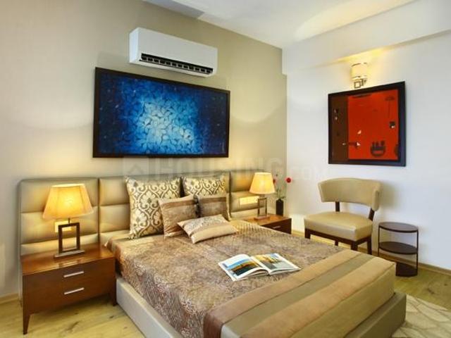 3 BHK Apartment in Sector 109 for resale Gurgaon. The reference number is 20058420