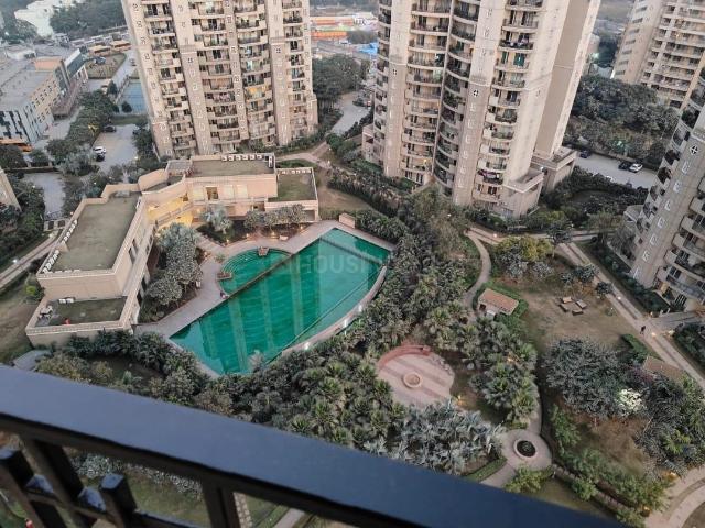 3 BHK Apartment in Sector 109 for resale Gurgaon. The reference number is 20296047