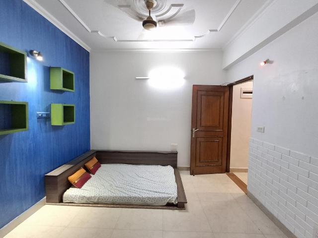 3 BHK Apartment in Sector 10 Dwarka for rent New Delhi. The reference number is 18537873