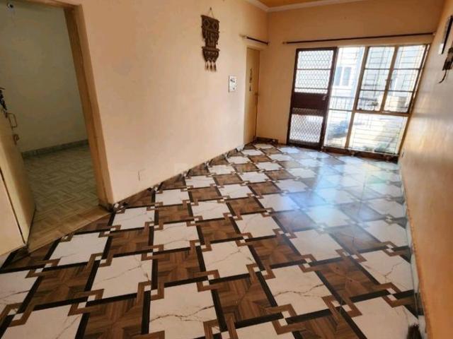 3 BHK Apartment in Sector 10 Dwarka for rent New Delhi. The reference number is 18674121