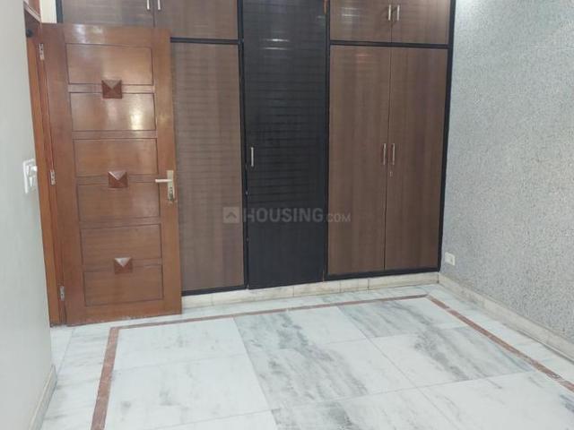 3 BHK Apartment in Sector 10 Dwarka for rent New Delhi. The reference number is 19875662