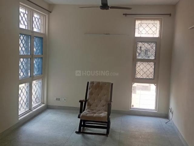 3 BHK Apartment in Sector 10 Dwarka for rent New Delhi. The reference number is 19918295
