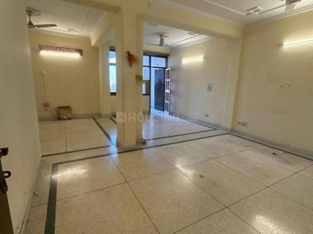 3 BHK Apartment in Sector 10 Dwarka for rent New Delhi. The reference number is 19920976