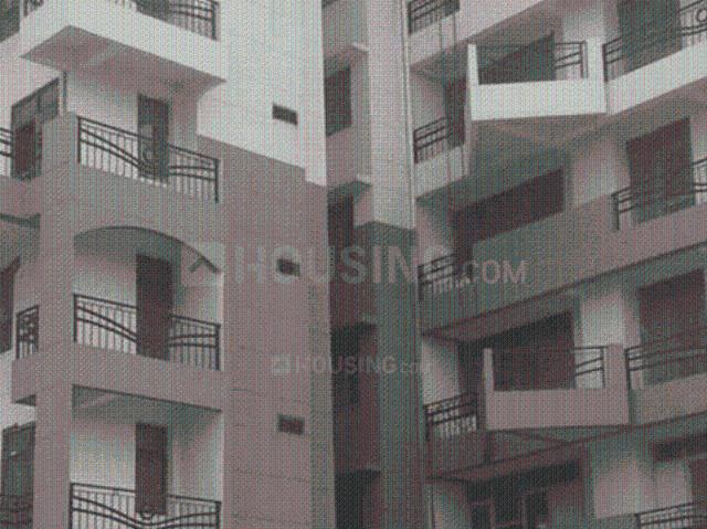 3 BHK Apartment in Sector 10 Dwarka for rent New Delhi. The reference number is 19935402