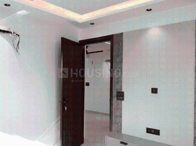 3 BHK Apartment in Sector 10 Dwarka for rent New Delhi. The reference number is 19935168
