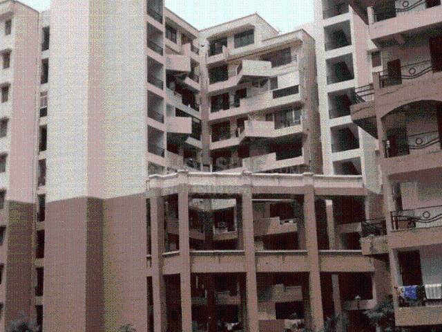 3 BHK Apartment in Sector 10 Dwarka for rent New Delhi. The reference number is 19935368