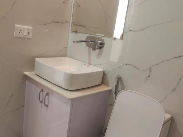 3 BHK Apartment in Sector 10 Dwarka for rent New Delhi. The reference number is 19950217