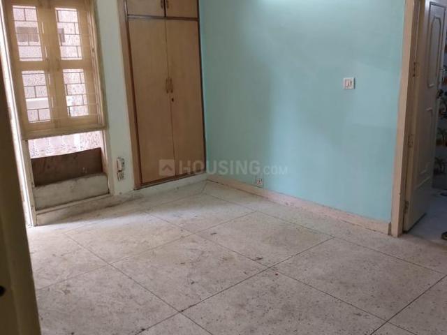 3 BHK Apartment in Sector 10 Dwarka for rent New Delhi. The reference number is 19084654