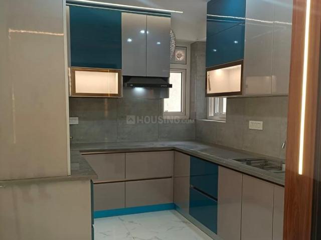 3 BHK Apartment in Sector 10 Dwarka for rent New Delhi. The reference number is 19170802