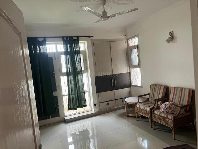 3 BHK Apartment in Sector 10 Dwarka for rent New Delhi. The reference number is 19244552