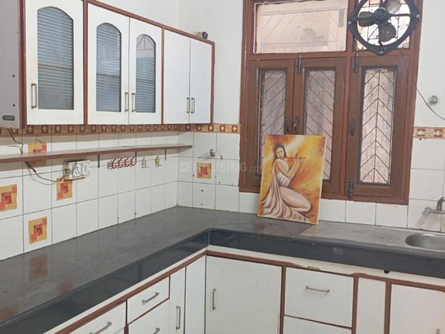 3 BHK Apartment in Sector 10 Dwarka for rent New Delhi. The reference number is 19352666