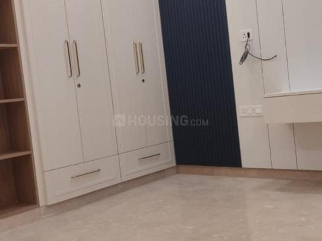 3 BHK Apartment in Sector 10 Dwarka for rent New Delhi. The reference number is 19395682