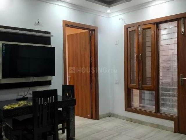 3 BHK Apartment in Sector 10 Dwarka for rent New Delhi. The reference number is 20400578