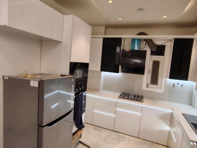 3 BHK Apartment in Sector 10 Dwarka for rent New Delhi. The reference number is 20405000