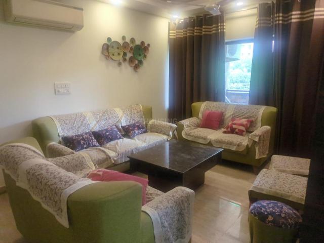 3 BHK Apartment in Sector 10 Dwarka for rent New Delhi. The reference number is 20563702