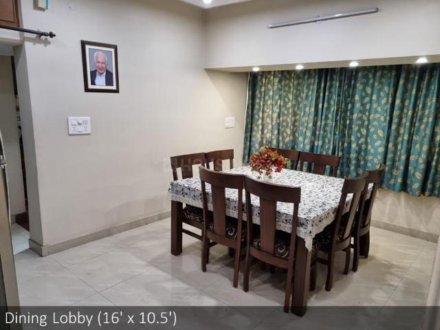3 BHK Apartment in Sector 10 Dwarka for rent New Delhi. The reference number is 20596038