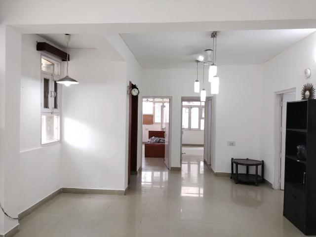 3 BHK Apartment in Sector 10 Dwarka for rent New Delhi. The reference number is 20731144
