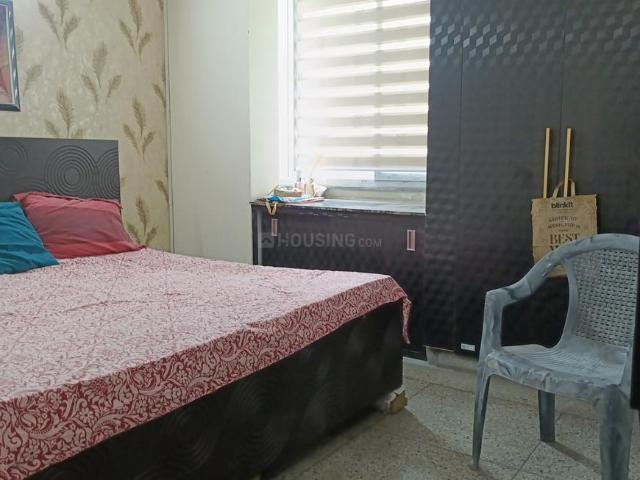 3 BHK Apartment in Sector 10 Dwarka for rent New Delhi. The reference number is 20774368