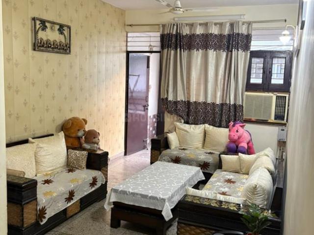 3 BHK Apartment in Sector 10 Dwarka for rent New Delhi. The reference number is 20795100