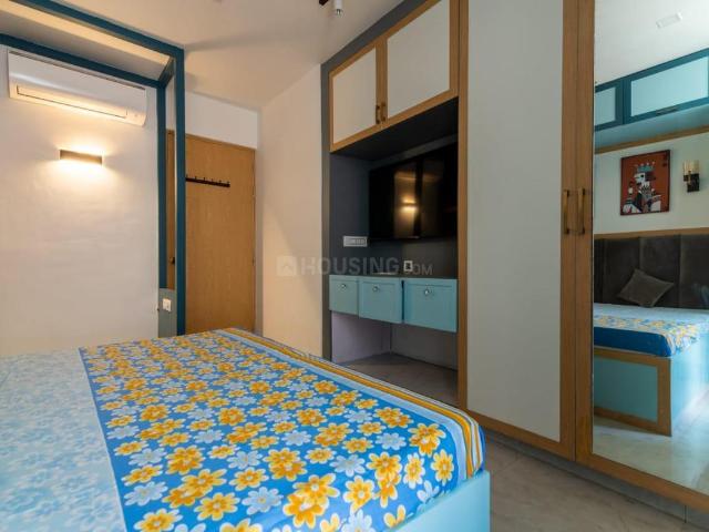 3 BHK Apartment in Sector 10 Dwarka for rent New Delhi. The reference number is 20910557