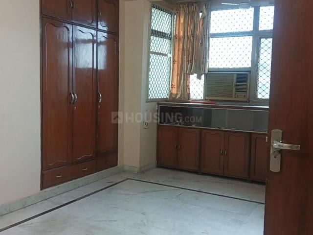 3 BHK Apartment in Sector 10 Dwarka for rent New Delhi. The reference number is 20977443