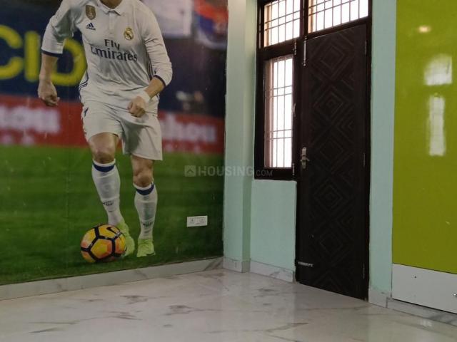 3 BHK Apartment in Sector 10 Dwarka for rent New Delhi. The reference number is 20221940