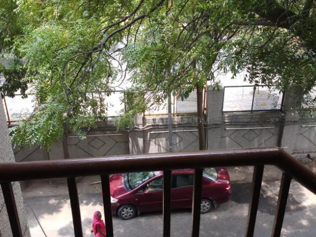 3 BHK Apartment in Sector 10 Dwarka for rent New Delhi. The reference number is 20260825