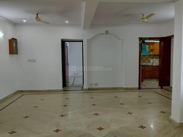 3 BHK Apartment in Sector 10 Dwarka for rent New Delhi. The reference number is 20268617