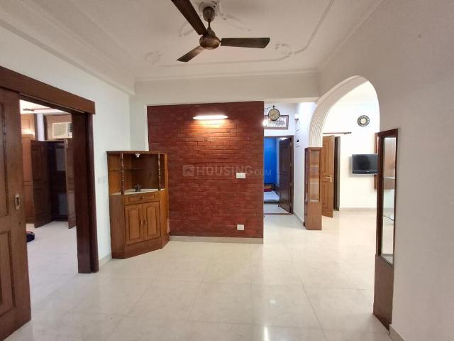 3 BHK Apartment in Sector 10 Dwarka for rent New Delhi. The reference number is 20269472