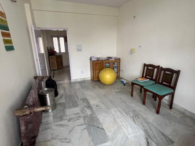 3 BHK Apartment in Sector 10 Dwarka for rent New Delhi. The reference number is 20285376