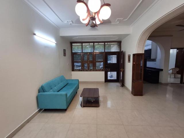 3 BHK Apartment in Sector 10 Dwarka for rent New Delhi. The reference number is 20288526