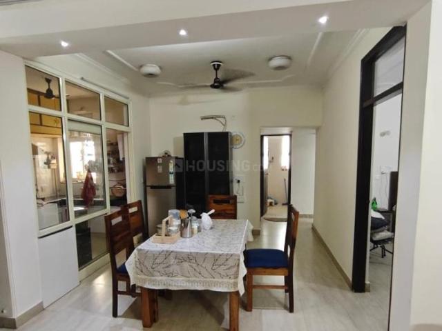 3 BHK Apartment in Sector 10 Dwarka for rent New Delhi. The reference number is 20295633