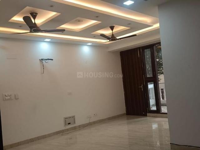 3 BHK Apartment in Sector 10 Dwarka for rent New Delhi. The reference number is 20295960